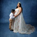 maternity dress