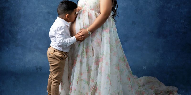 maternity dress