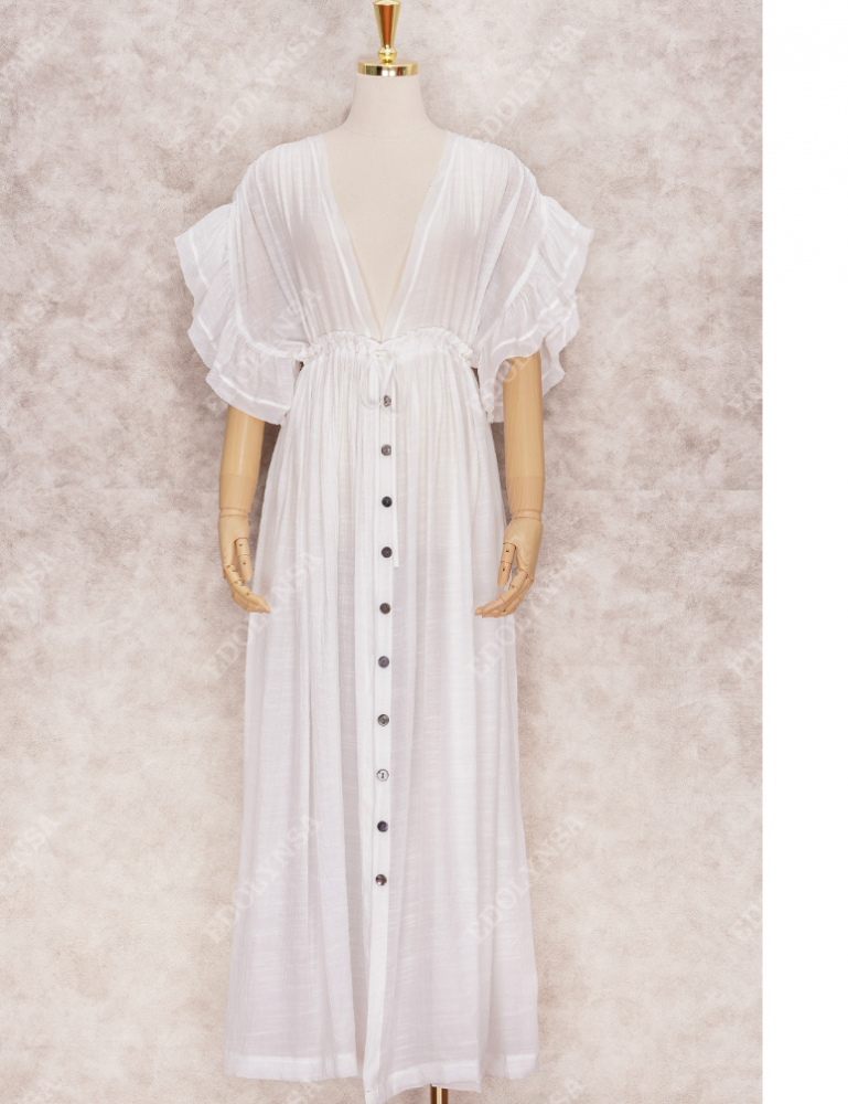 Jules Boho Maxi Dress, maternity photoshoot dresses