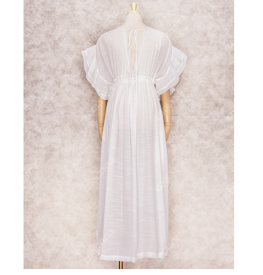 Jules Boho Maxi Dress, maternity photoshoot dresses
