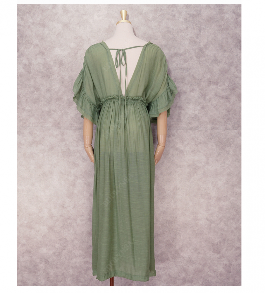 Jules Boho Maxi Dress, maternity photoshoot dresses