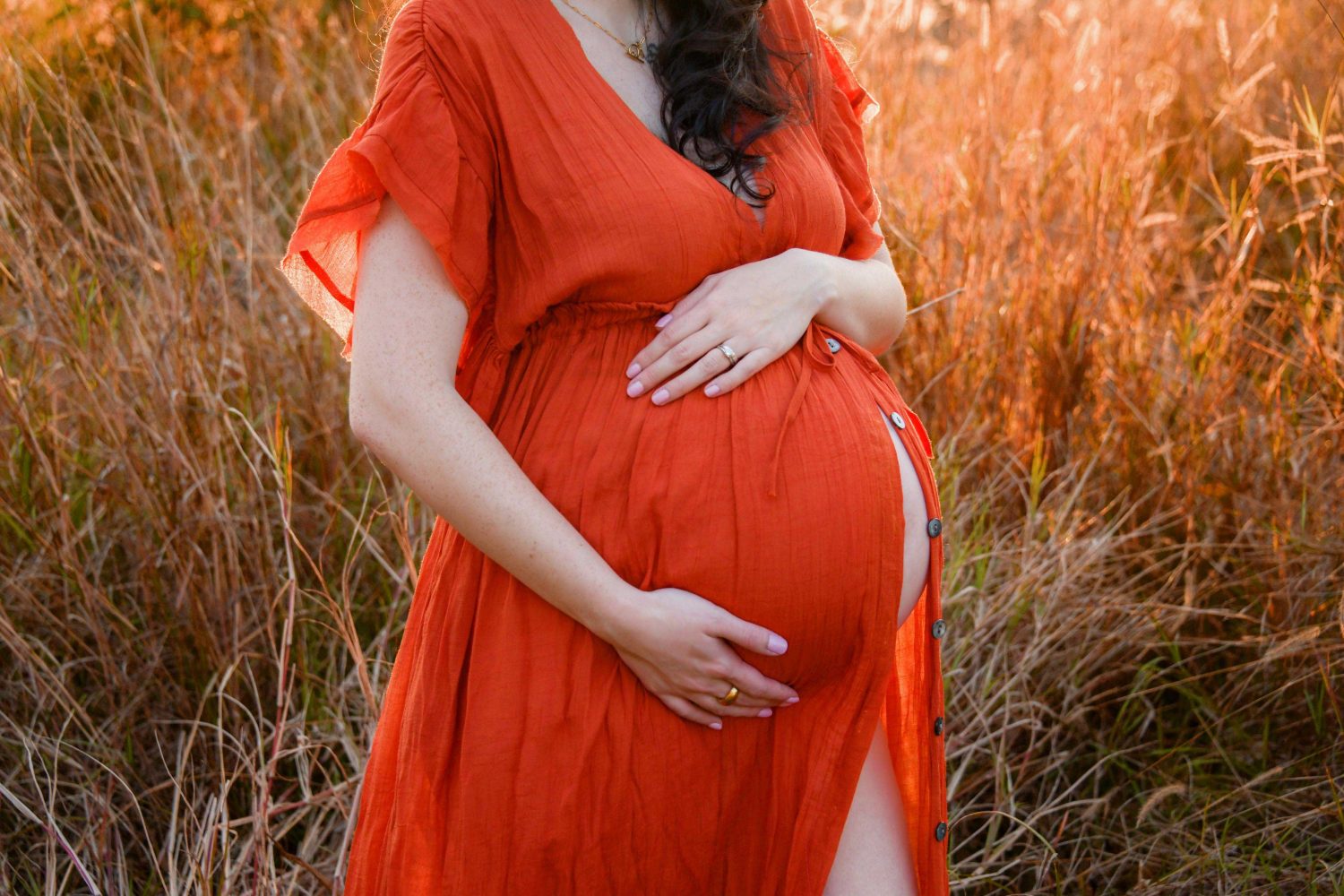 Jules Boho Maxi Dress - Image 3