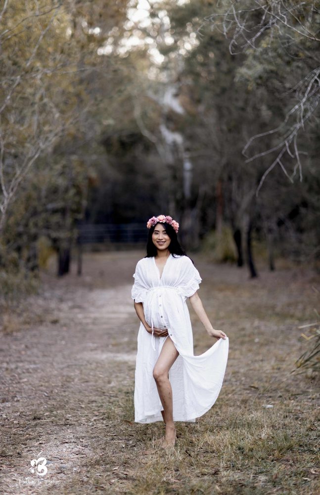 white jules boho maxi dress