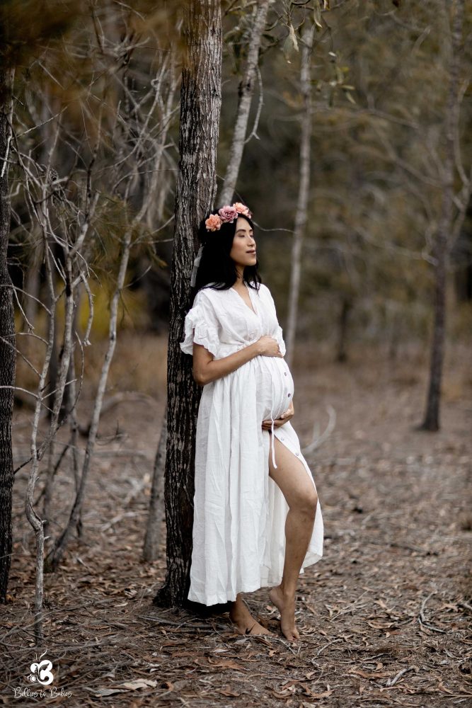 Jules Boho Maxi Dress - Image 9