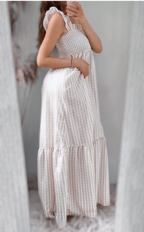 maternity dress for photoshoot