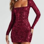 christmas dresses women