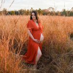 jules boho maxi dress
