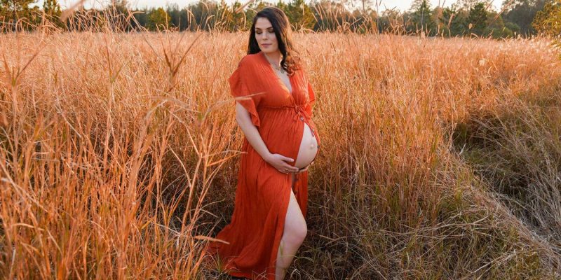 jules boho maxi dress