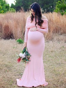 maternity dress for wedding