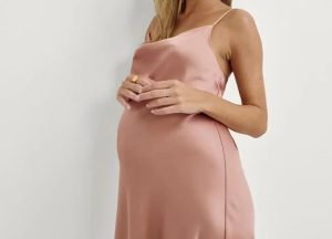 maternity dress for wedding