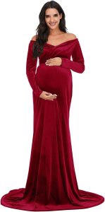 maternity dress for wedding