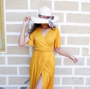 maternity dress hire
